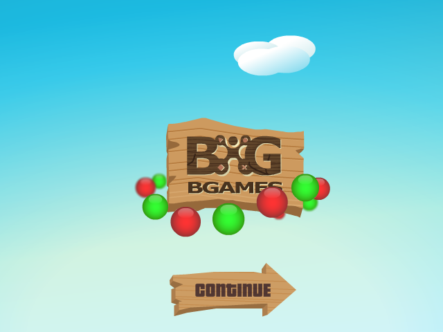 双色配搭（bgames） 截图 7/8