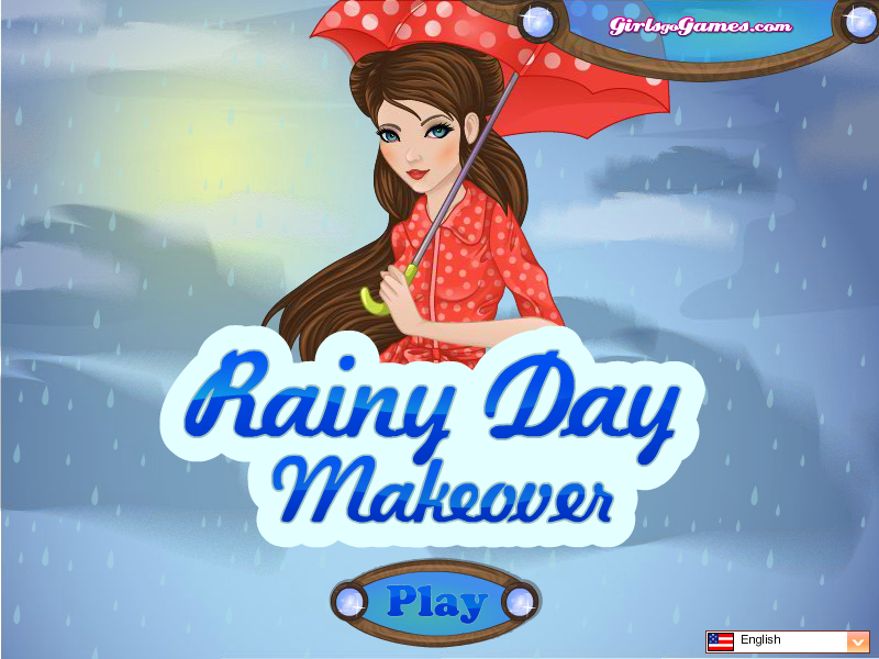 雨天的装扮 截图 5/8