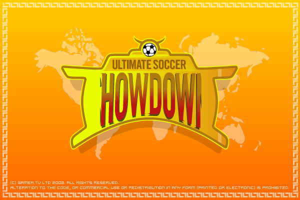 激战世界杯（Qamer.com） 截图 5/8