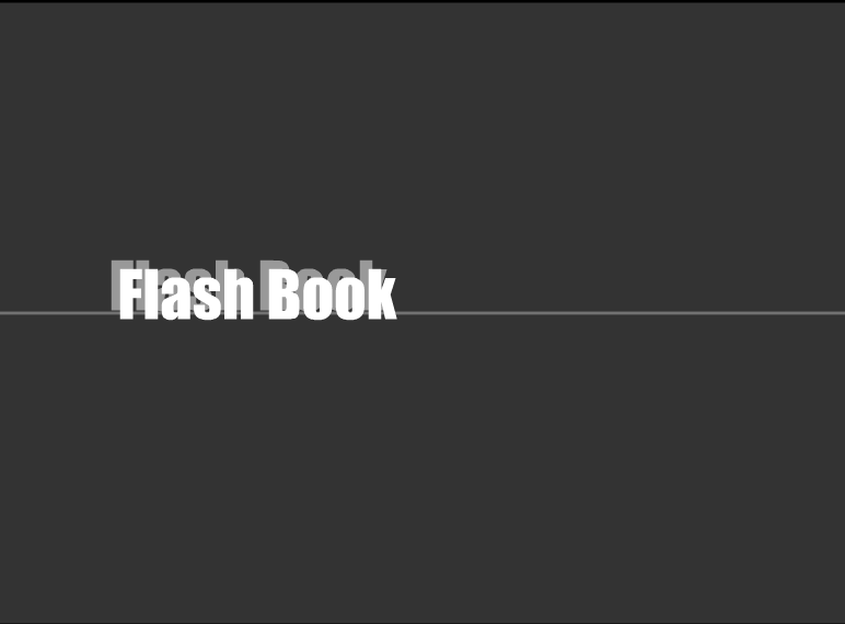 flashbook 截图 1