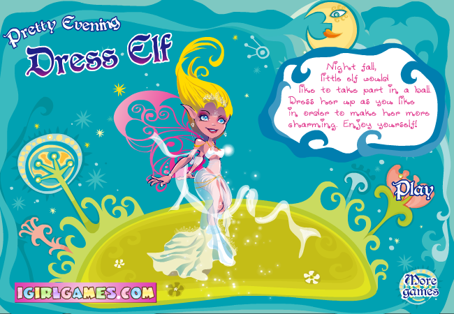 dress up games,girl games 截图 4/6