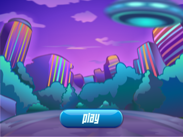 飞碟打靶 截图 3/7