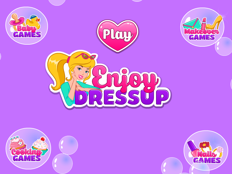 夏季超模秀 截图 2/8