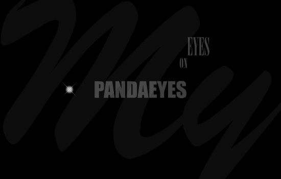 MY_PANDAEYES（PandaeyesDesign） 截图 4/8