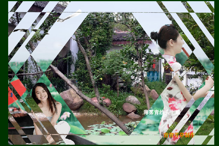 荷花颂（sz_yxf） 截图 1/8