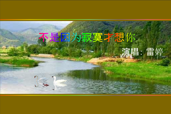 兴东记忆之二（背景音乐：不是因为寂寞才想你).swf 截图 2