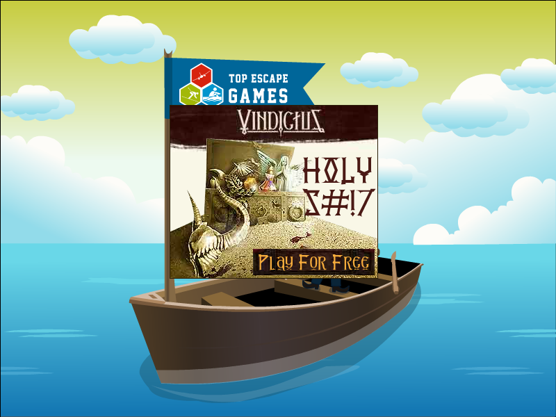 逃出孩子们的花园 截图 7/8