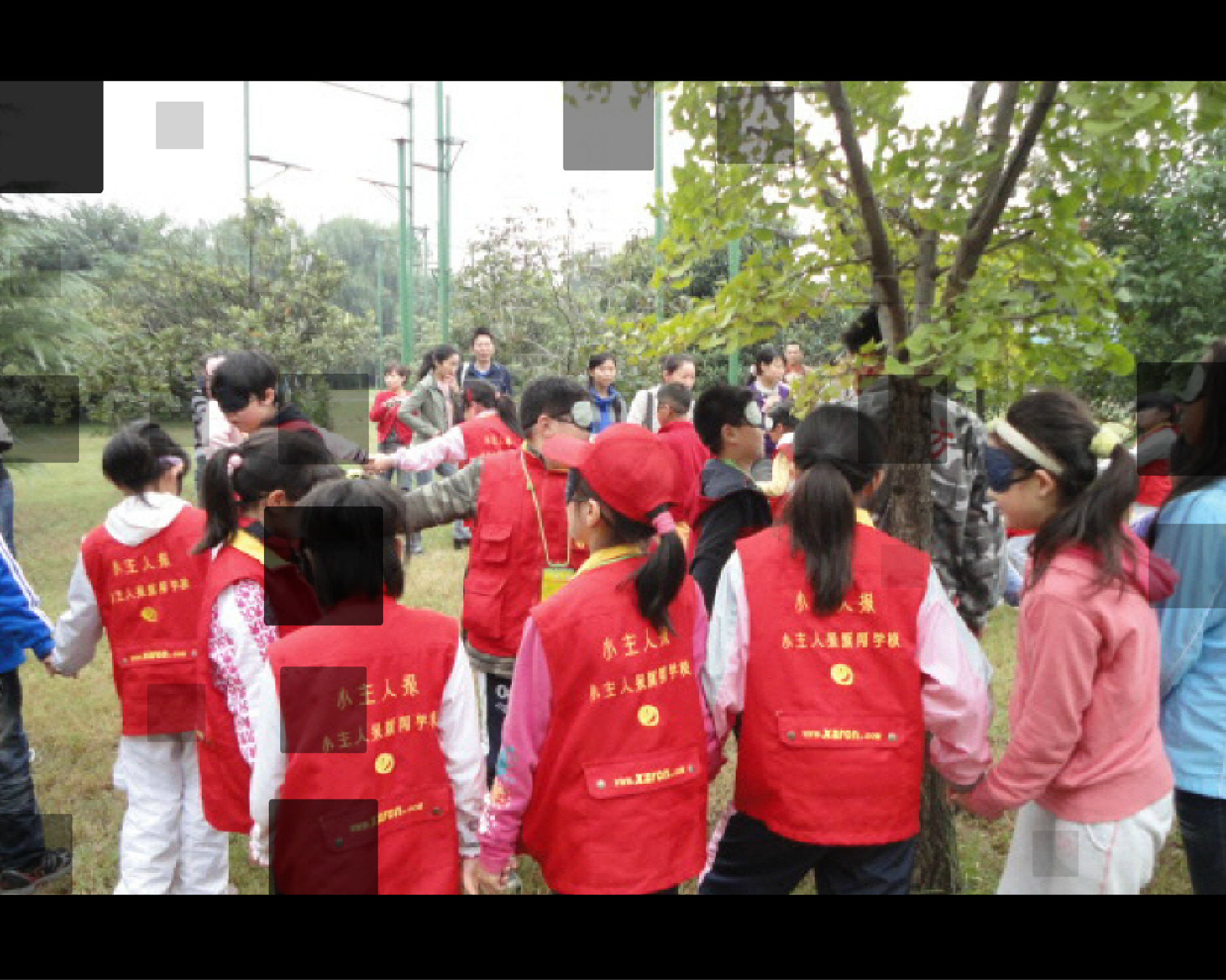 溱湖拓展训练（haohaohaoran） 截图 5/8