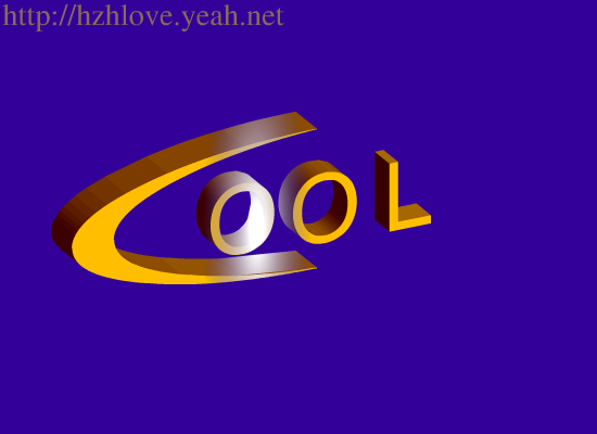 3D Cool（非凡） 截图 2/8