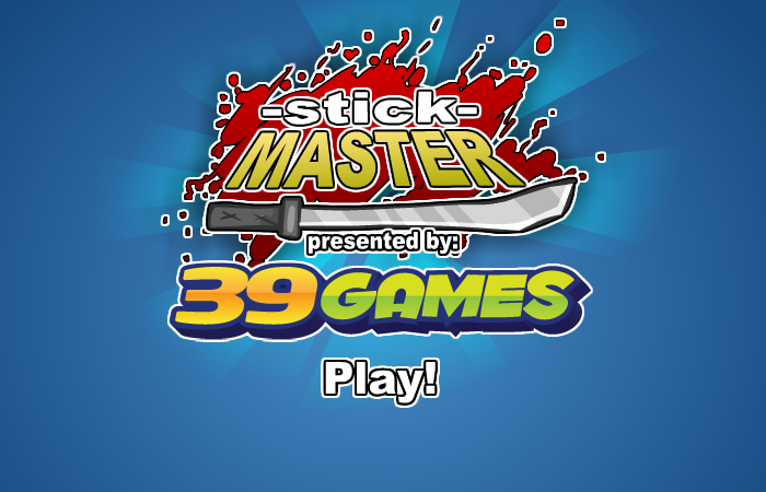 Stick-Master（pgup） 截图 4/8
