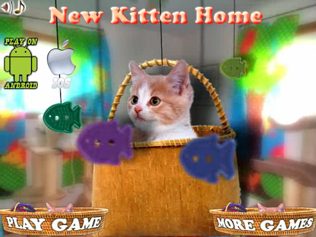 帮猫咪找玩具 截图 6/8