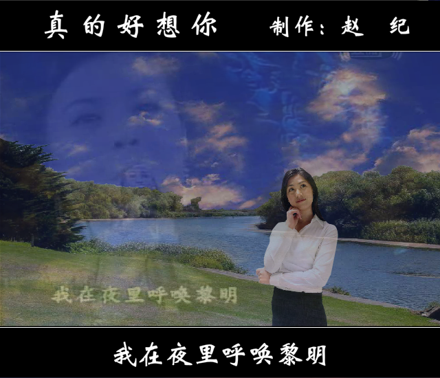 真的好想你（赵纪） 截图 6/8