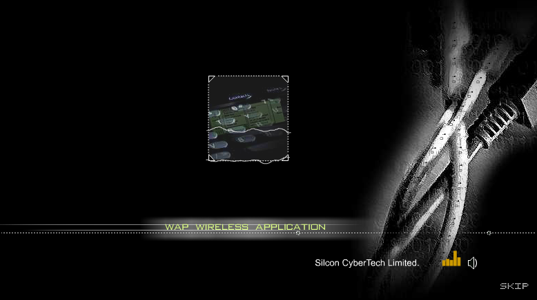 Silcon CyberTech（Comedy） 截图 1/8