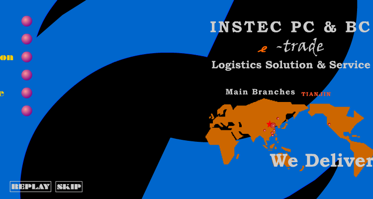 INSTEC（catz） 截图 6/8