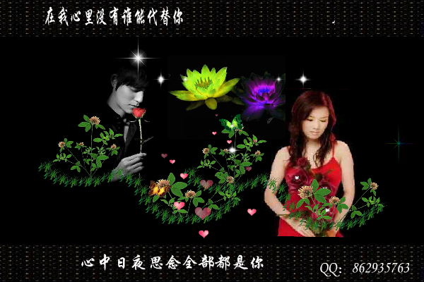 在我心里没有谁能代替你（maxc） 截图 6/8