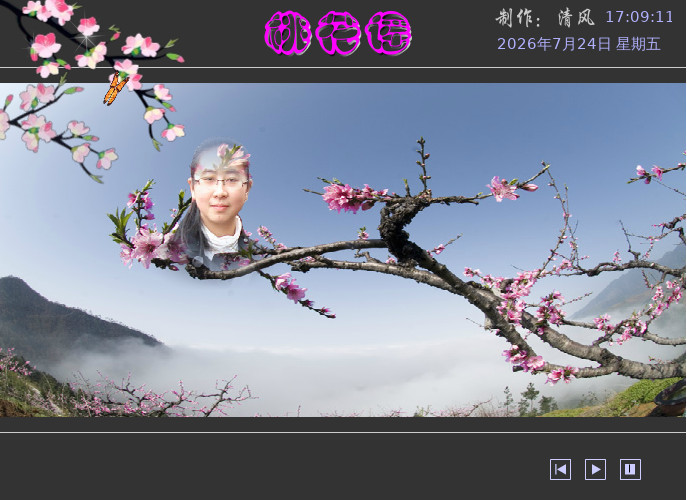 桃花谣（清风） 截图 6/7