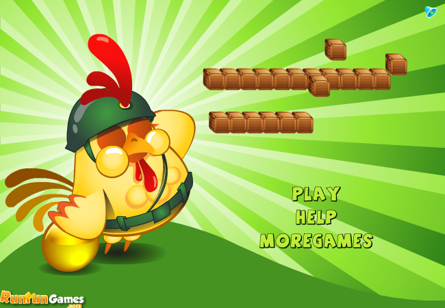 小鸡任务（runiungames） 截图 6/7