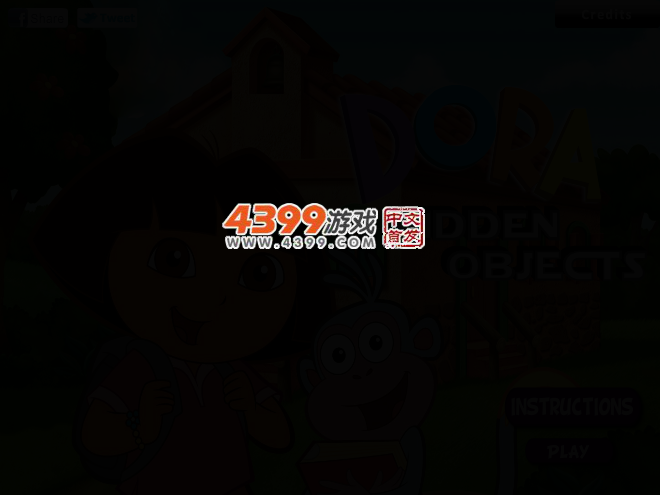 朵拉探险家找东西 截图 2/4