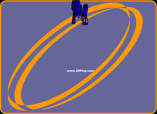 airhockey（2D） 截图 3/5