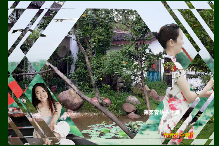 荷花颂（sz_yxf） 截图 2/8