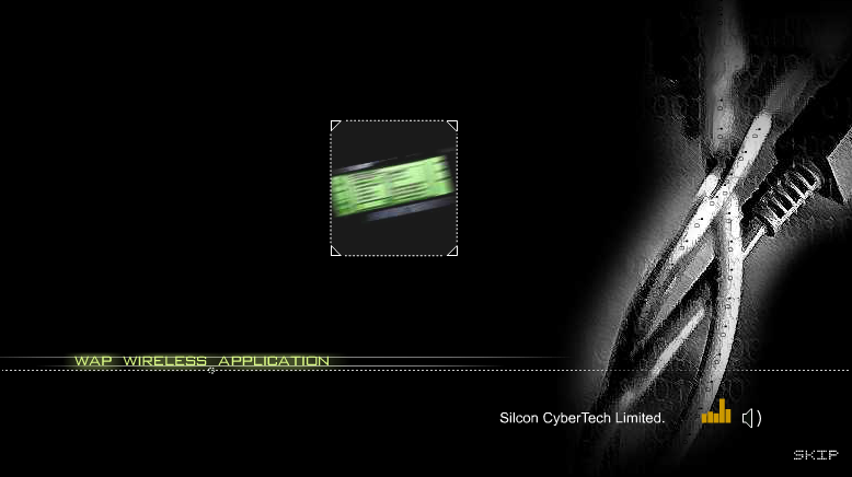 Silcon CyberTech（Comedy） 截图 2/8