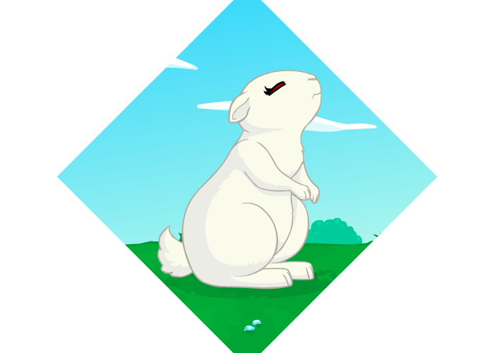 装扮恋爱兔子 截图 4/8