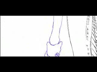 《琥珀》（尹克动画） 截图 2/8