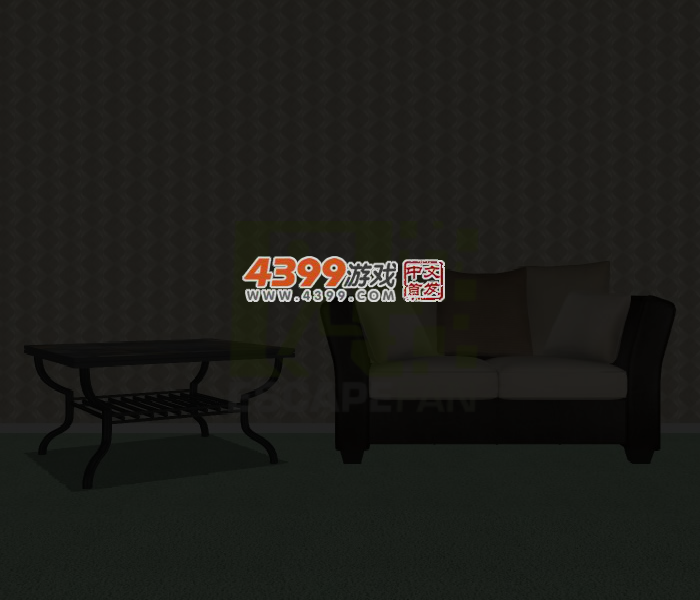 缓步动物密室逃脱 截图 2/8