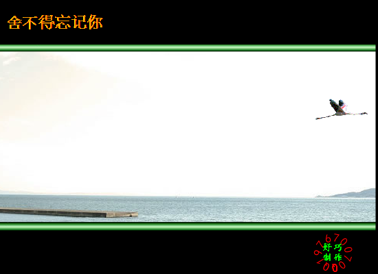 舍不得忘记你（好巧） 截图 8/8