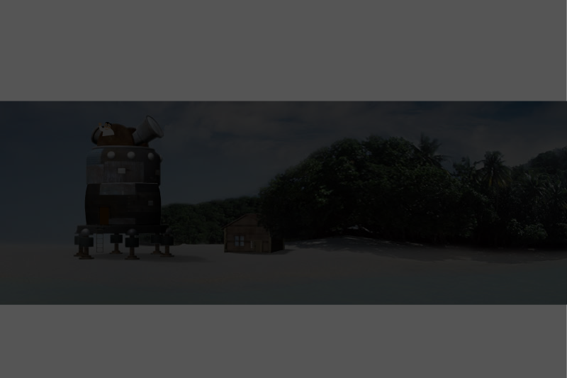爷爷去哪儿 截图 7/8