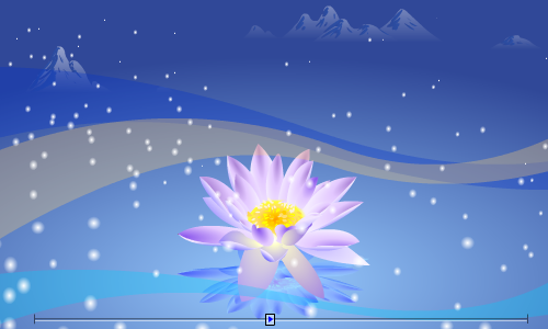 雪中莲（cink） 截图 3/8