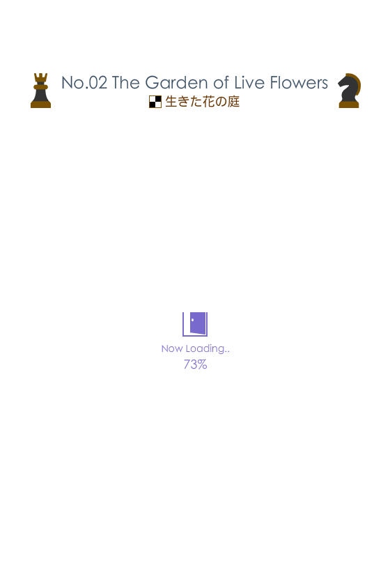 爱丽丝的逃脱12 截图 1/8