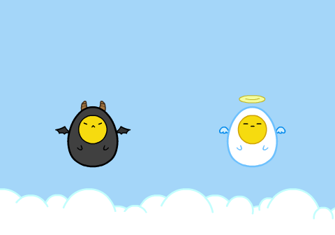 [鸡蛋仔]魂归天国（www.iloveegg.com） 截图 6/8