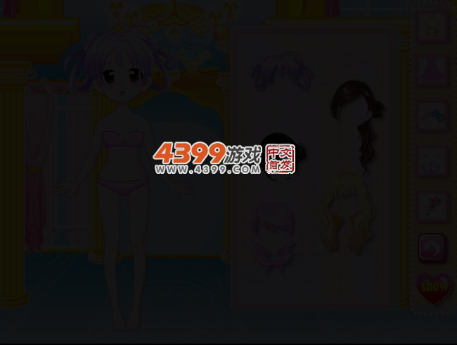 小公主的宫廷舞会 截图 3/6