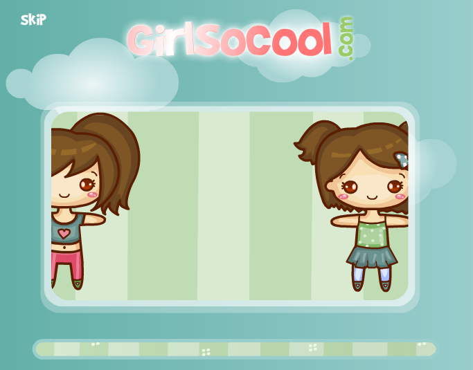 哈莉的蜜月 截图 3/8
