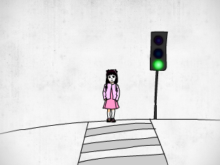 【公益动画】授人与渔 截图 1