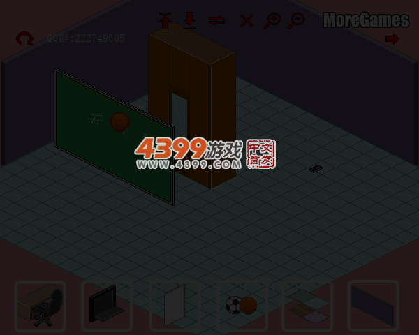 布置宅男房间 截图 5/6