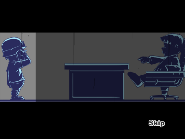 Mansion Defender 截图 4/8