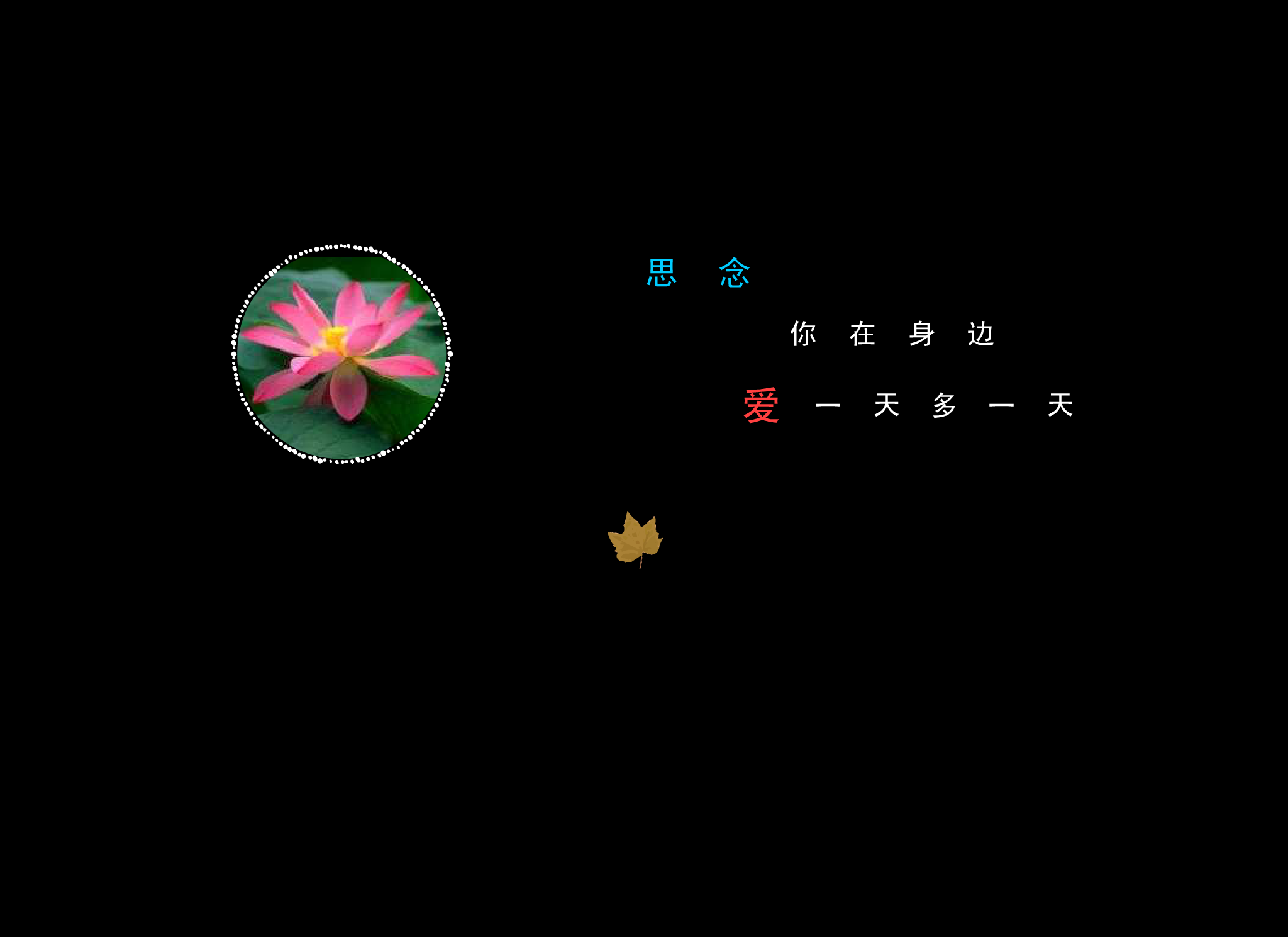 爱一天多一天（蓝骑士） 截图 3/3