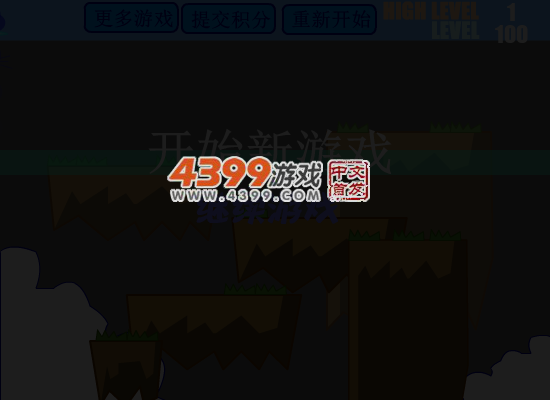 小黑猫过关斩将 截图 5/7