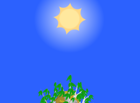 跳跳象圣诞节 截图 5/8