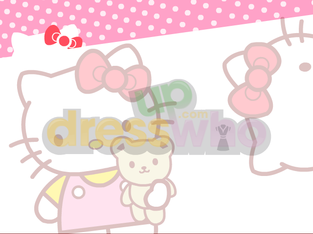 凯蒂小美女 截图 2/4