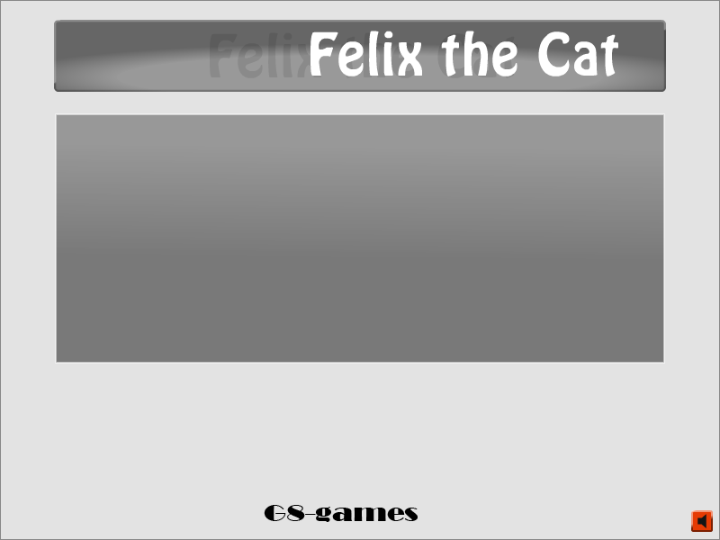 菲利克斯猫拼图 截图 2/8