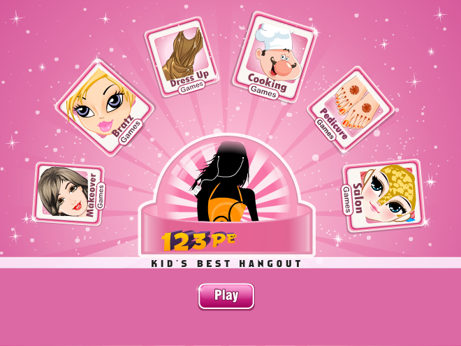 活泼女孩看牙记 截图 7/8