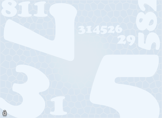 数字找规律 截图 1/8