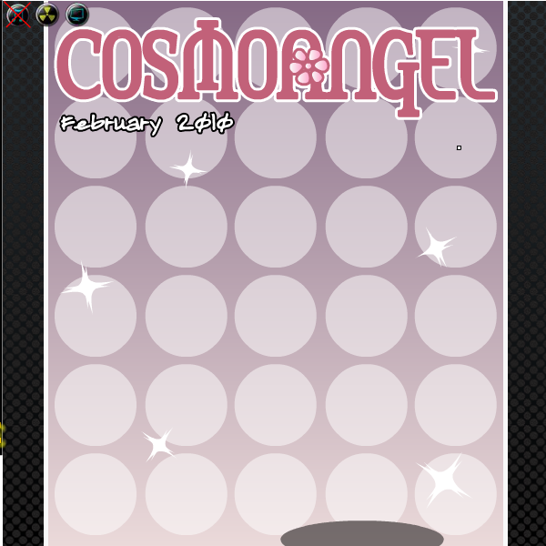 杂志封面设计2 截图 7/8