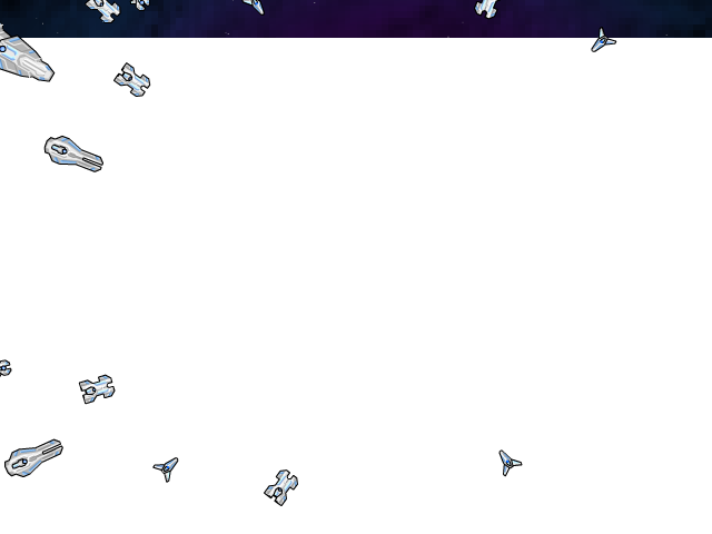 Defense Fleet 截图 3/8