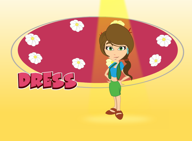 粉红派对女王 截图 3/8