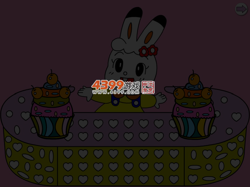 琪琪公主美味蛋糕 截图 3/5