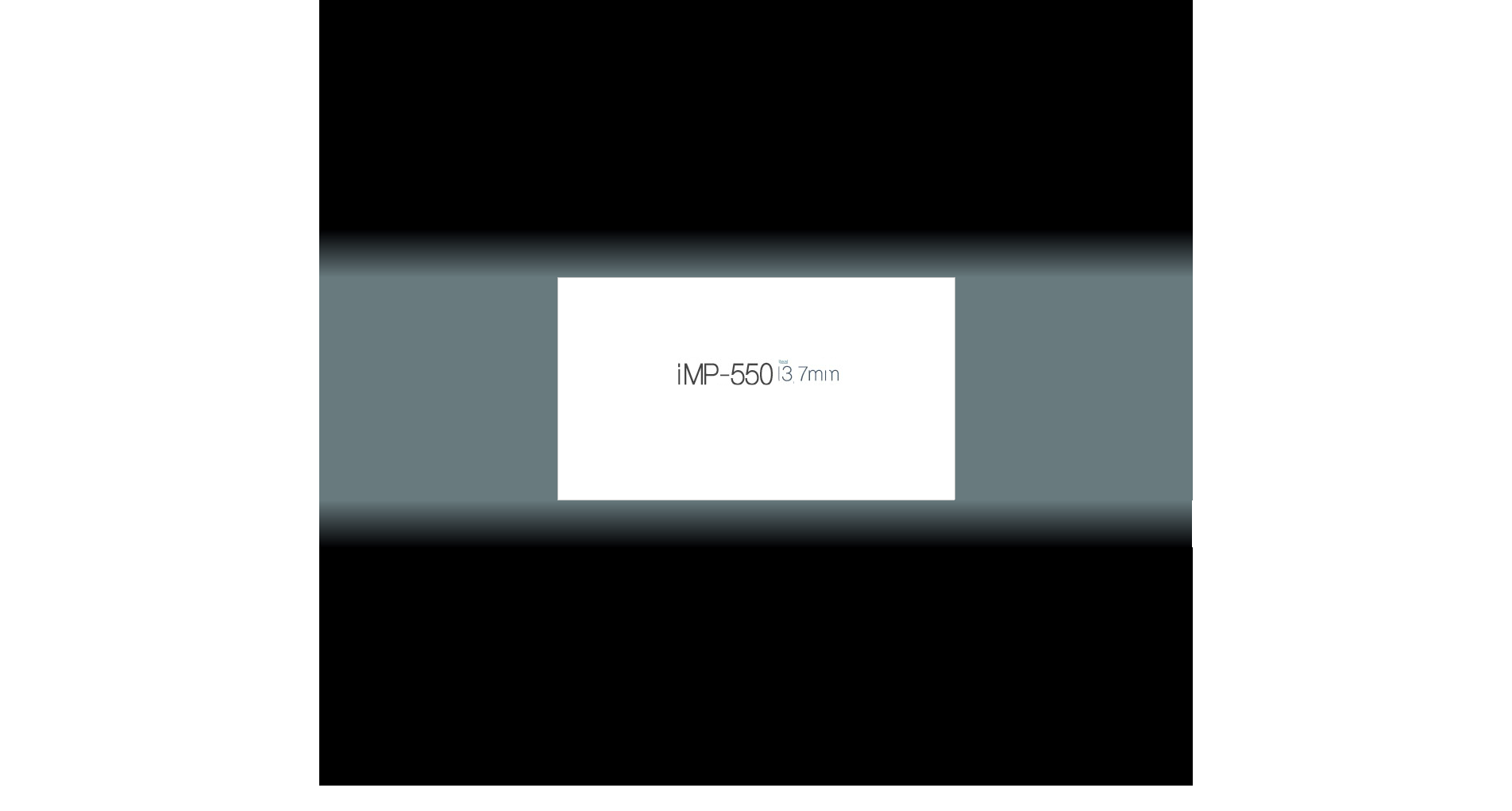 iMP-550之绅士篇 截图 1